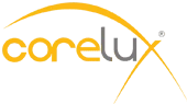 Corelux Logo